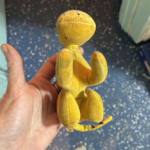 Vintage tigger from Walt Disney - Picture 5 of 6